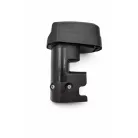 Levegőszűrő ház Kasei EX17 , ex21 komplett