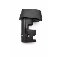 Levegőszűrő ház Kasei EX17 , ex21 komplett