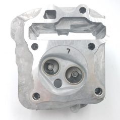 Hengerfej Kasei EX17 komplett