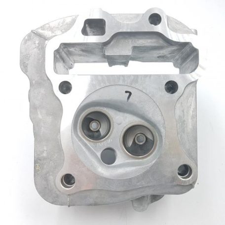 Hengerfej Kasei EX17 komplett