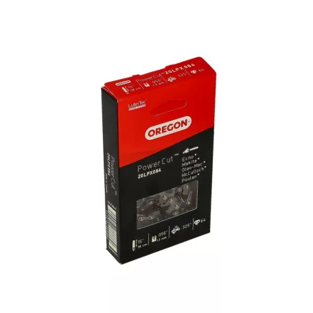 Lánc 325-1.3mm Oregon 20LPX 64 szem