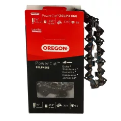 Lánc 325-1.3mm Oregon 20LPX 66 szem