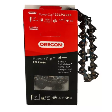 Lánc 325-1.3mm Oregon 20LPX 66 szem