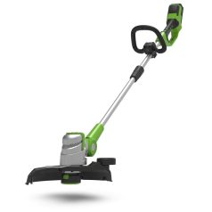   Greenworks G24LT30M akkumulátoros fűszegélynyíró (akku és töltő nélkül) (2100007-GW)