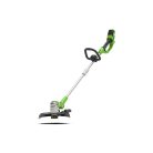 Fűszegélynyíró akkumulátoros Greenworks G24LT30M 24 v, 30 cm, 1.6 mm damil, akku- és töltő nélkül