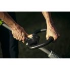 Fűszegélynyíró akkumulátoros Greenworks G24LT30M 24 v, 30 cm, 1.6 mm damil, akku- és töltő nélkül