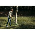 Fűszegélynyíró akkumulátoros Greenworks G24LT30M 24 v, 30 cm, 1.6 mm damil, akku- és töltő nélkül