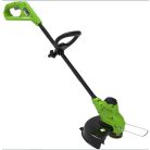 Fűszegélynyíró akkumulátoros Greenworks G24LT25 24 v, 25 cm, 1.65 mm damil, akku és töltő nélkül