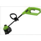 Fűszegélynyíró akkumulátoros Greenworks G24LT25 24 v, 25 cm, 1.65 mm damil, akku és töltő nélkül