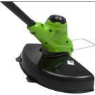 Fűszegélynyíró akkumulátoros Greenworks G24LT25 24 v, 25 cm, 1.65 mm damil, akku és töltő nélkül