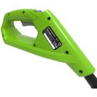 Fűszegélynyíró akkumulátoros Greenworks G24LT25 24 v, 25 cm, 1.65 mm damil, akku és töltő nélkül