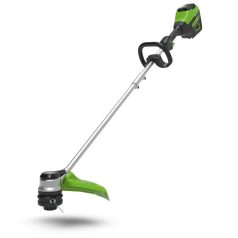   Greenworks GD60LT akkumulátoros fűkasza (akku és töltő nélkül) (2108307-GW)