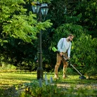 Greenworks GD60LT akkumulátoros fűkasza (akku és töltő nélkül) (2108307-GW)