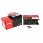 Lánc tekercs 325-1.5mm Oregon 21BPX 25ft 460szem