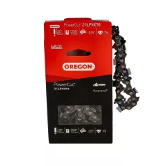 Lánc 325-1.5mm Oregon 21LPX 76 szem