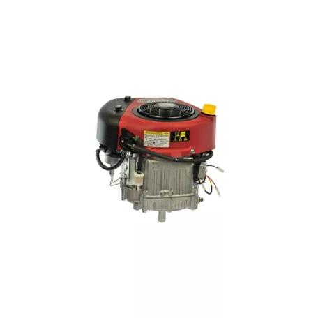 Motor függőleges tengelyű Briggs 21R807 344 cm3 25.4x80mm