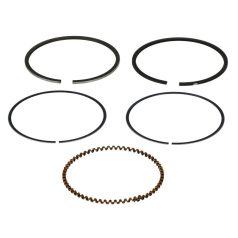 Dugattyú gyűrű garnitúra