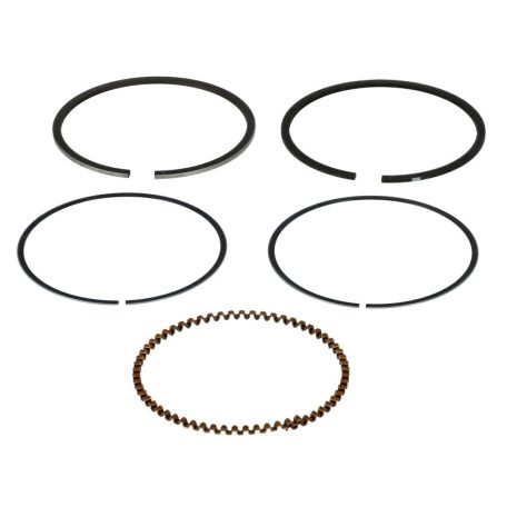 Dugattyú gyűrű garnitúra MTD P65 65mm 1.5x1.5x2.4mm