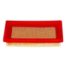 Levegőszűrő betét MTD P61 papír