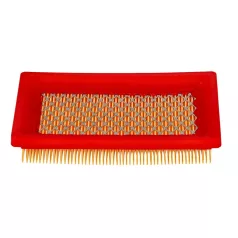 Levegőszűrő betét MTD P61 papír