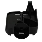 Levegőszűrő ház MTD P61HB