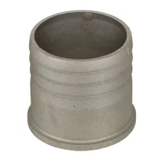   Vízszivattyú csatlakozó Zongshen QGZ-80-30 tömlőcsatlakozó 3"