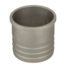   Vízszivattyú csatlakozó Zongshen QGZ-80-30 tömlőcsatlakozó 3"