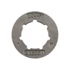 Fogasív Oregon 404-7, SD7, belső: 22mm, 7 borda