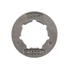 Fogasív Oregon 404-7, SD7, belső: 22mm, 7 borda