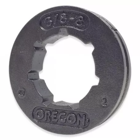 Fogasív Oregon 3/8-8, SD7, belső: 22mm, belső: 7 borda; küldő 8 borda utángyártott
