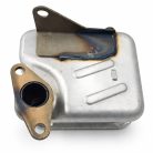 Kipufogódob Kasei EX27