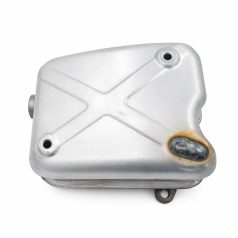 Kipufogódob Kasei EX27