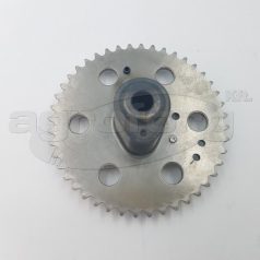 Fogaskerék Kasei EX27 vezérmű