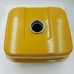 Üzemanyagtank Kasei EX27 üres