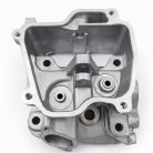 Hengerfej Kasei EX27 komplett