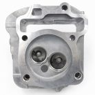 Hengerfej Kasei EX27 komplett