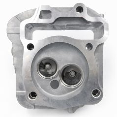 Hengerfej Kasei EX27 komplett