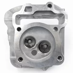 Hengerfej Kasei EX27 komplett