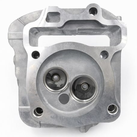 Hengerfej Kasei EX27 komplett