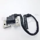 Gyújtótekercs Kasei EX40 gyertyapipával együtt