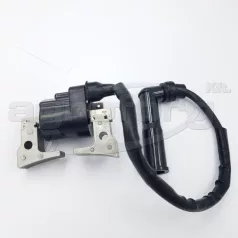 Gyújtótekercs Kasei EX40 gyertyapipával együtt