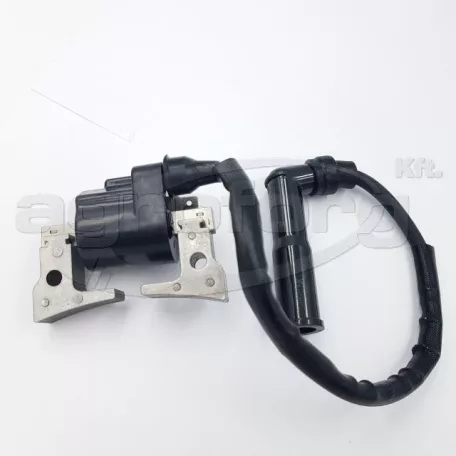 Gyújtótekercs Kasei EX40 gyertyapipával együtt