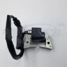 Gyújtótekercs Kasei EX40 gyertyapipával együtt