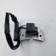 Gyújtótekercs Kasei EX40 gyertyapipával együtt