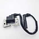 Gyújtótekercs Kasei EX40 gyertyapipával együtt