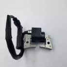 Gyújtótekercs Kasei EX40 gyertyapipával együtt