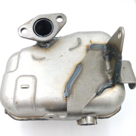 Kipufogódob Kasei EX40