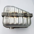 Kipufogódob Kasei EX40