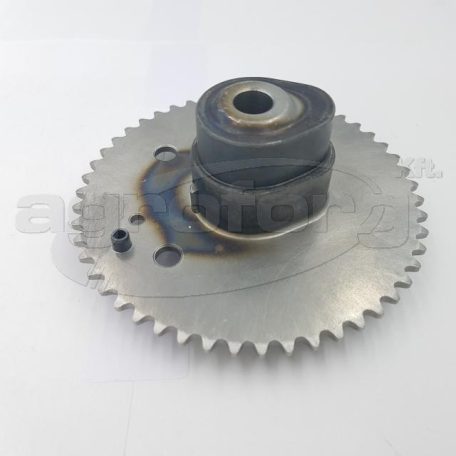 Fogaskerék Kasei EX40 vezérműtengely