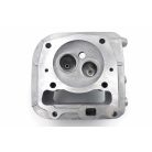 Hengerfej Kasei EX40 komplett